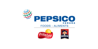 PEPSICO FOODS Logo